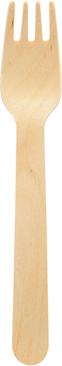 ecoecho Holzgabel 16 cm, ungewachst