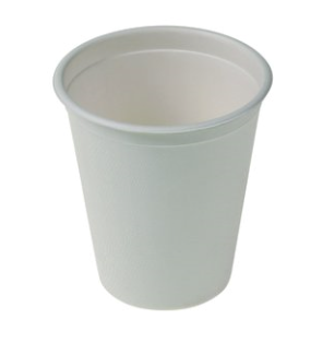 Zuckerrohr Eisbecher 260 ml