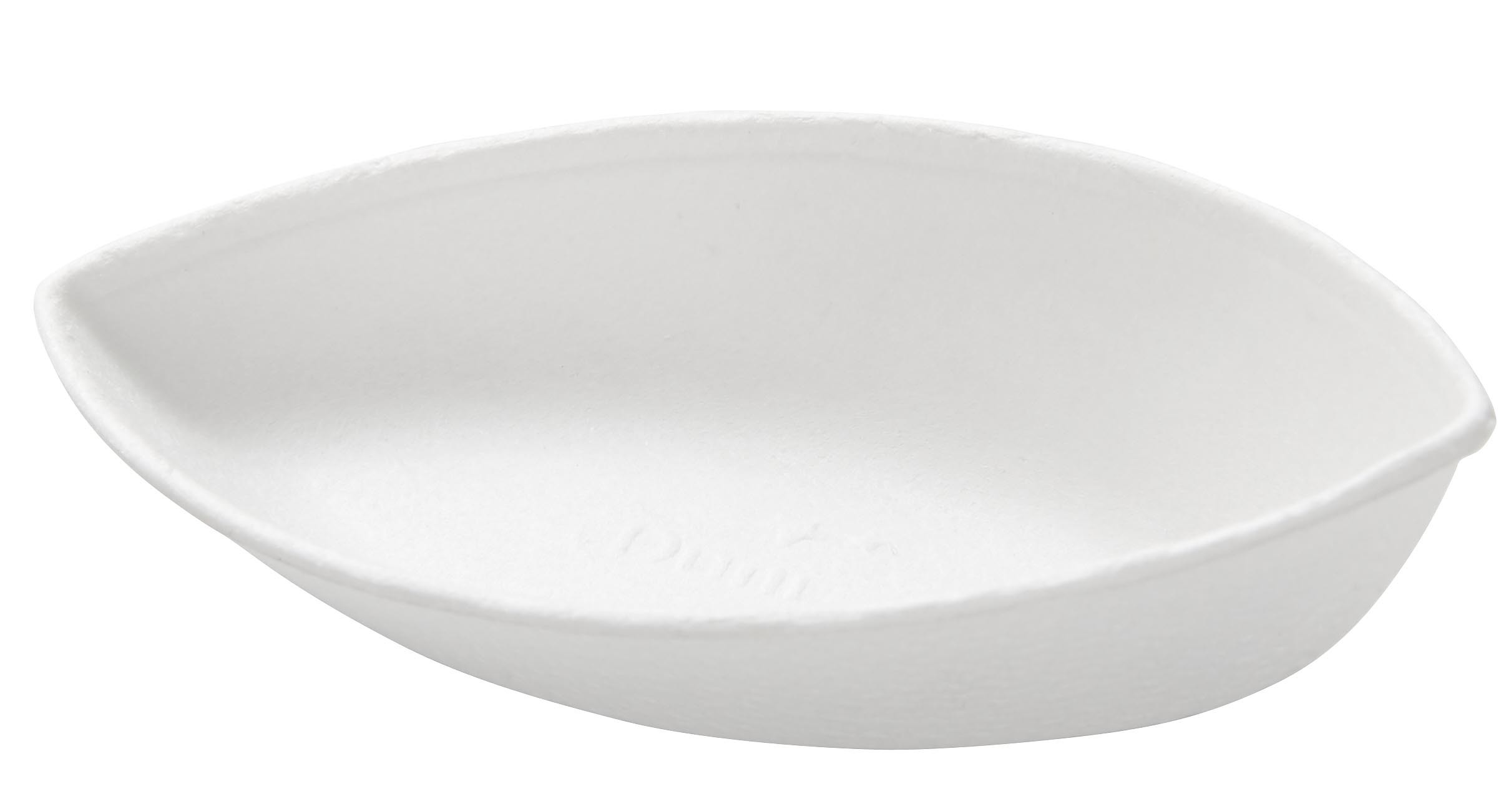 Duni Amuse-bouche, Bagasse ecoecho