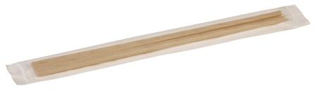 naturesse Chopsticks 23 cm, paarweise verpackt (2000 Stk.)