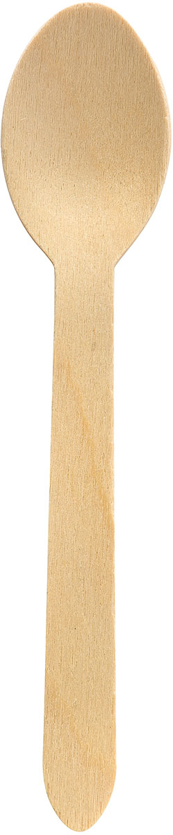 ecoecho Holzlöffel 16 cm ungewachst